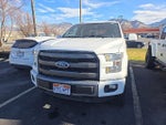 2015 F-150 Thumbnail 2