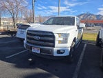 2015 F-150 Thumbnail 3