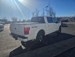 2015 F-150 Thumbnail 5
