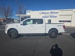 2015 F-150 Thumbnail 8