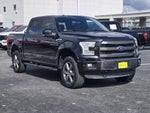2015 F-150 Thumbnail 3