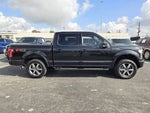 2015 F-150 Thumbnail 4