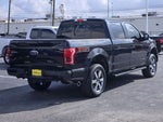 2015 F-150 Thumbnail 5