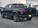 2015 F-150 Thumbnail 7