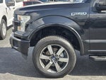 2015 F-150 Thumbnail 8
