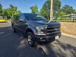 2015 F-150 Thumbnail 1