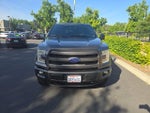 2015 F-150 Thumbnail 2