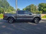 2015 F-150 Thumbnail 3