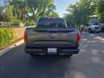 2015 F-150 Thumbnail 4