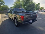 2015 F-150 Thumbnail 5
