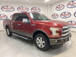 2015 F-150 Thumbnail 1