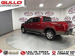 2015 F-150 Thumbnail 4