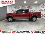 2015 F-150 Thumbnail 5