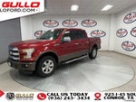 2015 F-150 Thumbnail 6