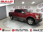 2015 F-150 Thumbnail 8