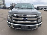 2015 F-150 Thumbnail 5