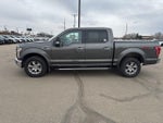 2015 F-150 Thumbnail 7