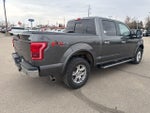 2015 F-150 Thumbnail 10