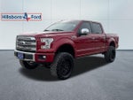 2016 F-150 Thumbnail 1