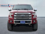 2016 F-150 Thumbnail 2
