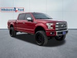 2016 F-150 Thumbnail 3