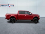 2016 F-150 Thumbnail 5