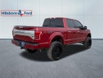 2016 F-150 Thumbnail 6