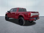 2016 F-150 Thumbnail 8