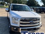 2016 F-150 Thumbnail 2