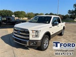 2016 F-150 Thumbnail 3