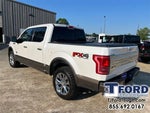 2016 F-150 Thumbnail 4