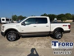 2016 F-150 Thumbnail 5