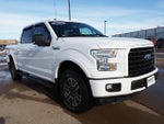 2016 F-150 Thumbnail 3