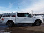 2016 F-150 Thumbnail 4