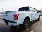 2016 F-150 Thumbnail 5