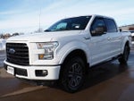 2016 F-150 Thumbnail 19