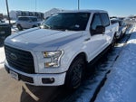 2016 F-150 Thumbnail 1