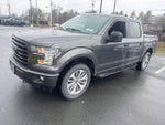 2017 F-150 Thumbnail 1