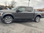 2017 F-150 Thumbnail 4