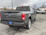 2017 F-150 Thumbnail 7