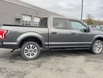 2017 F-150 Thumbnail 8