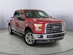 2017 F-150 Thumbnail 1