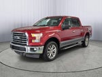 2017 F-150 Thumbnail 4