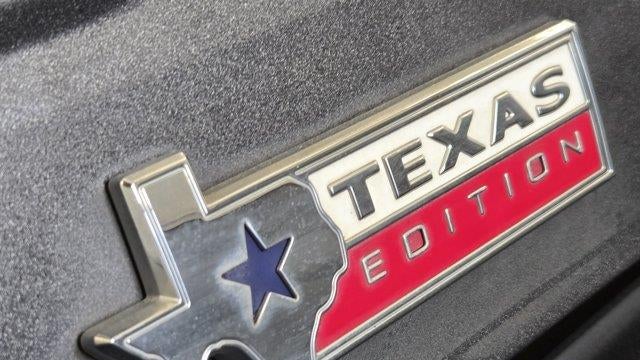 2017 Ford F-150 King Ranch