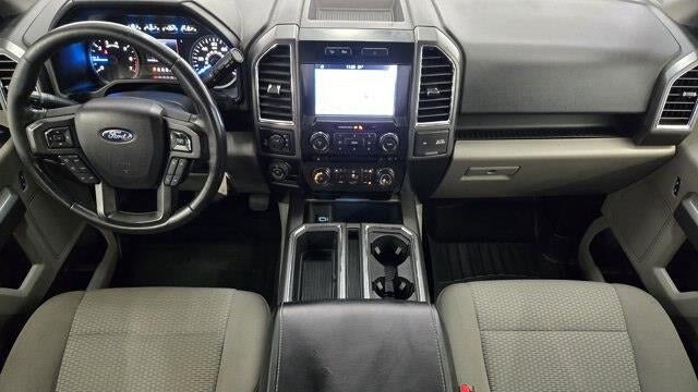 2017 Ford F-150 King Ranch