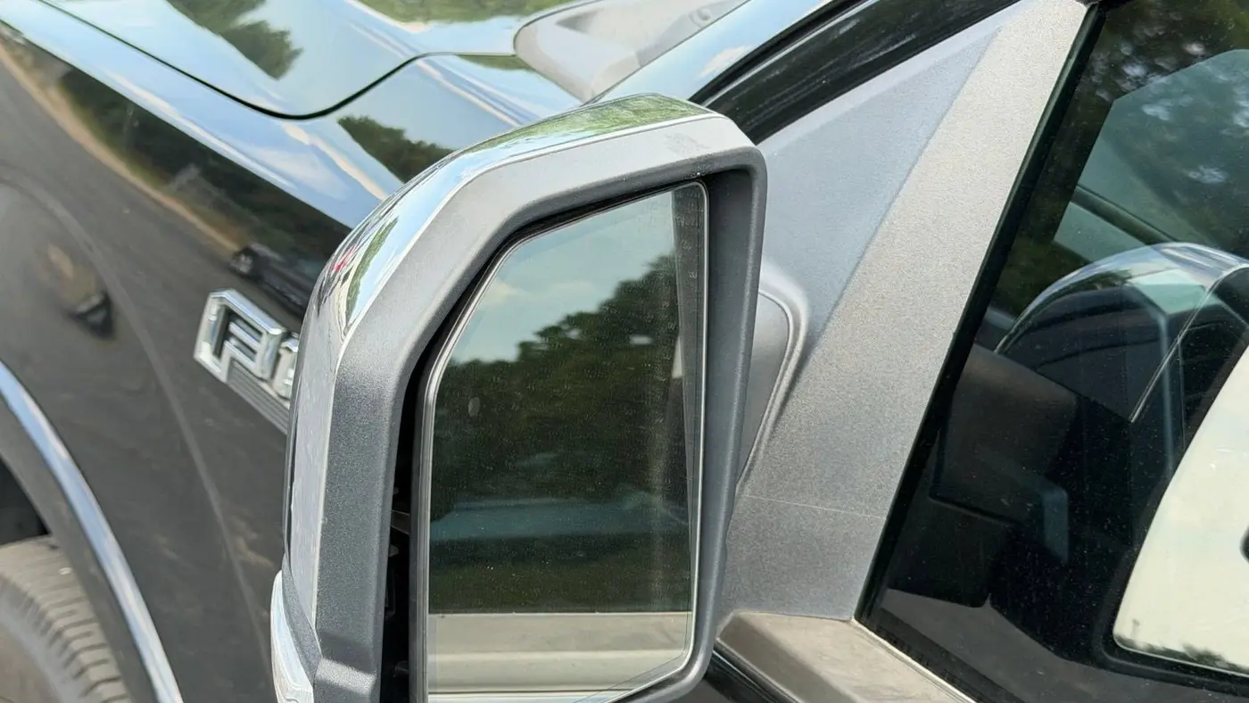 2017 Ford F-150 King Ranch