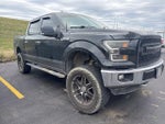2015 F-150 Thumbnail 6