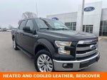 2015 F-150 Thumbnail 3