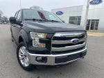 2015 F-150 Thumbnail 5