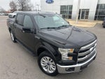 2015 F-150 Thumbnail 6